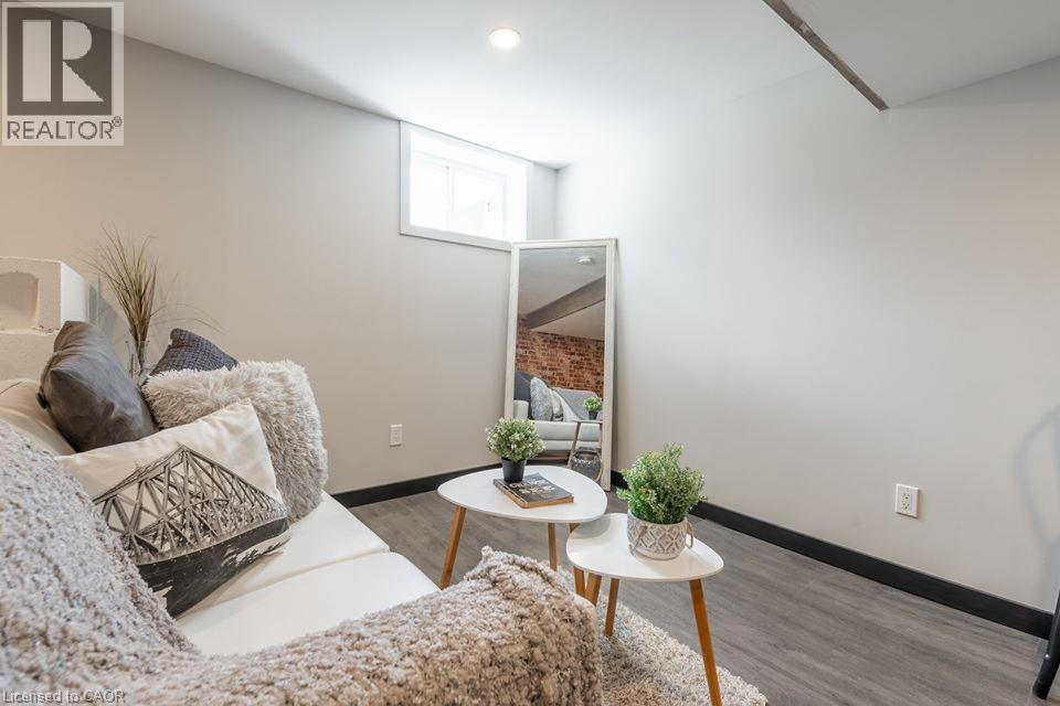676 Rymal Road E Unit# 2, Hamilton, Ontario  L8W 1B3 - Photo 10 - 40874369