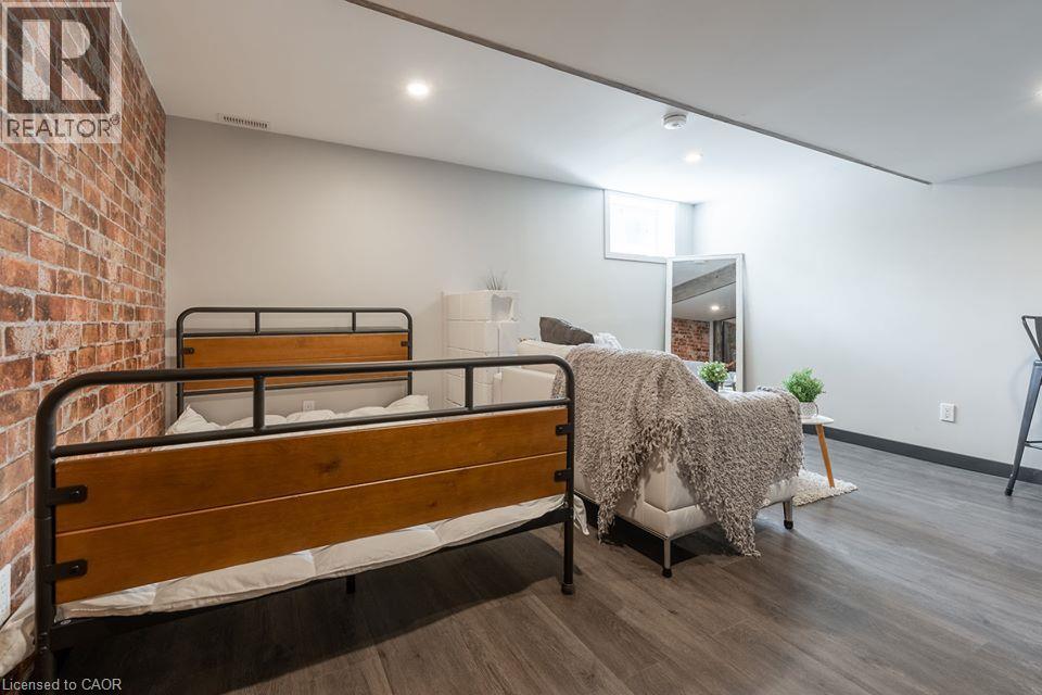 676 Rymal Road E Unit# 2, Hamilton, Ontario  L8W 1B3 - Photo 12 - 40874369