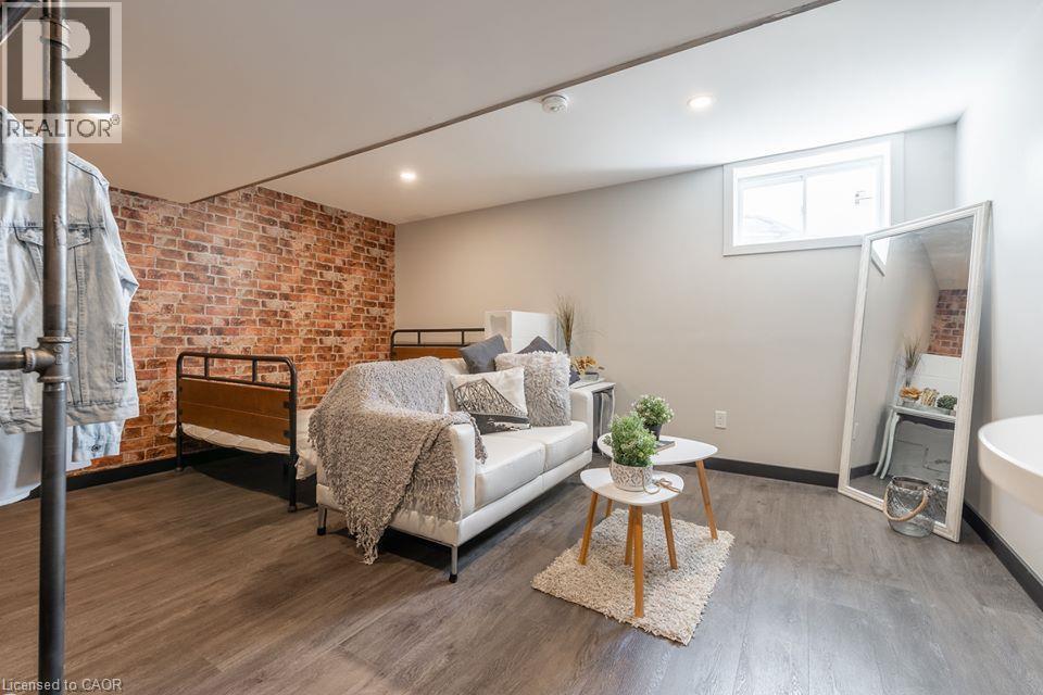 676 Rymal Road E Unit# 2, Hamilton, Ontario  L8W 1B3 - Photo 5 - 40874369