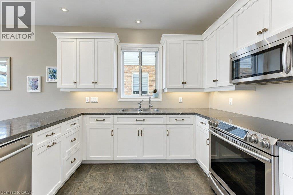 524 Sundew Drive, Waterloo, Ontario  N2V 0B8 - Photo 15 - 40870955