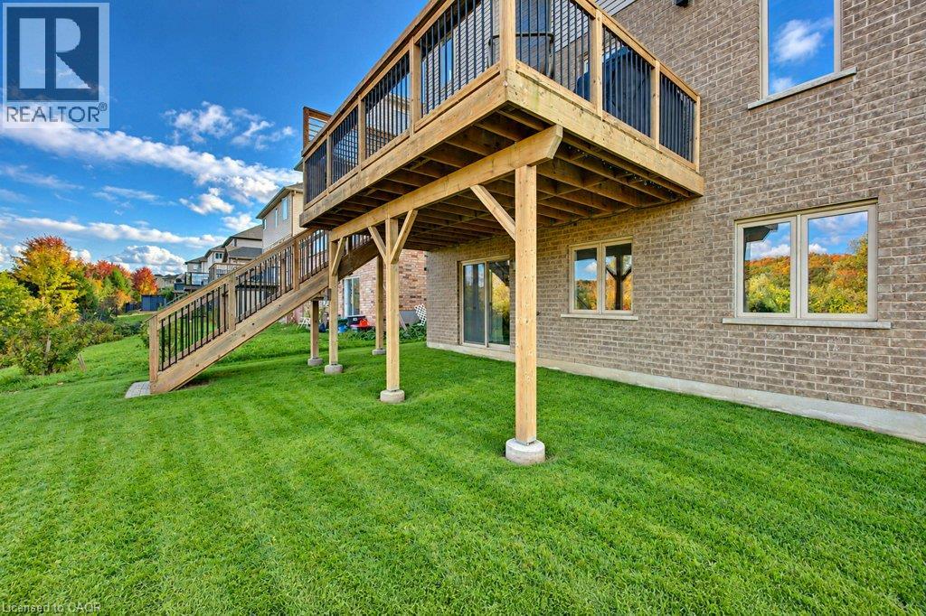 524 Sundew Drive, Waterloo, Ontario  N2V 0B8 - Photo 37 - 40870955