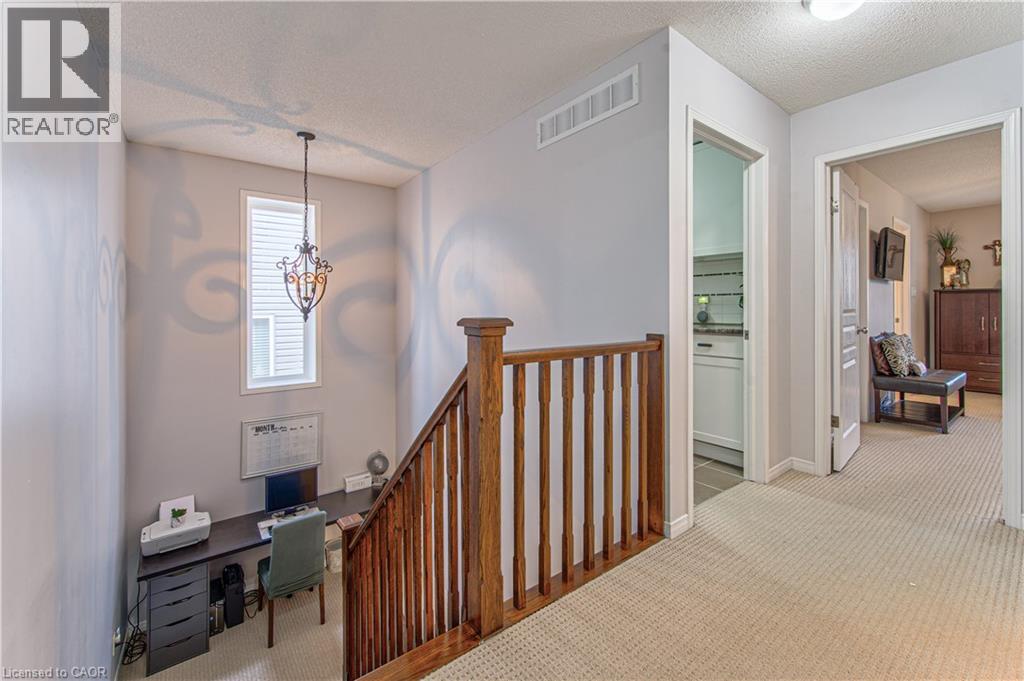 Detached for sale at 87 Isaiah Drive, Laurentian West, Kitchener, Ontario, photo 21