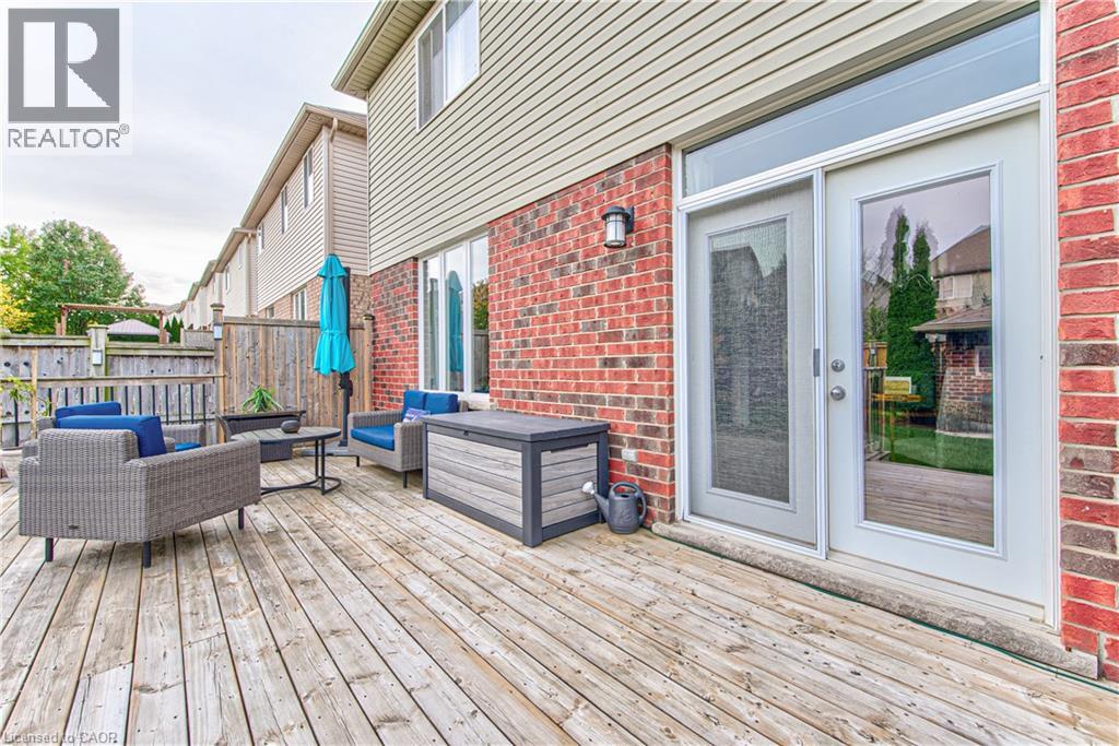 Detached for sale at 87 Isaiah Drive, Laurentian West, Kitchener, Ontario, photo 6