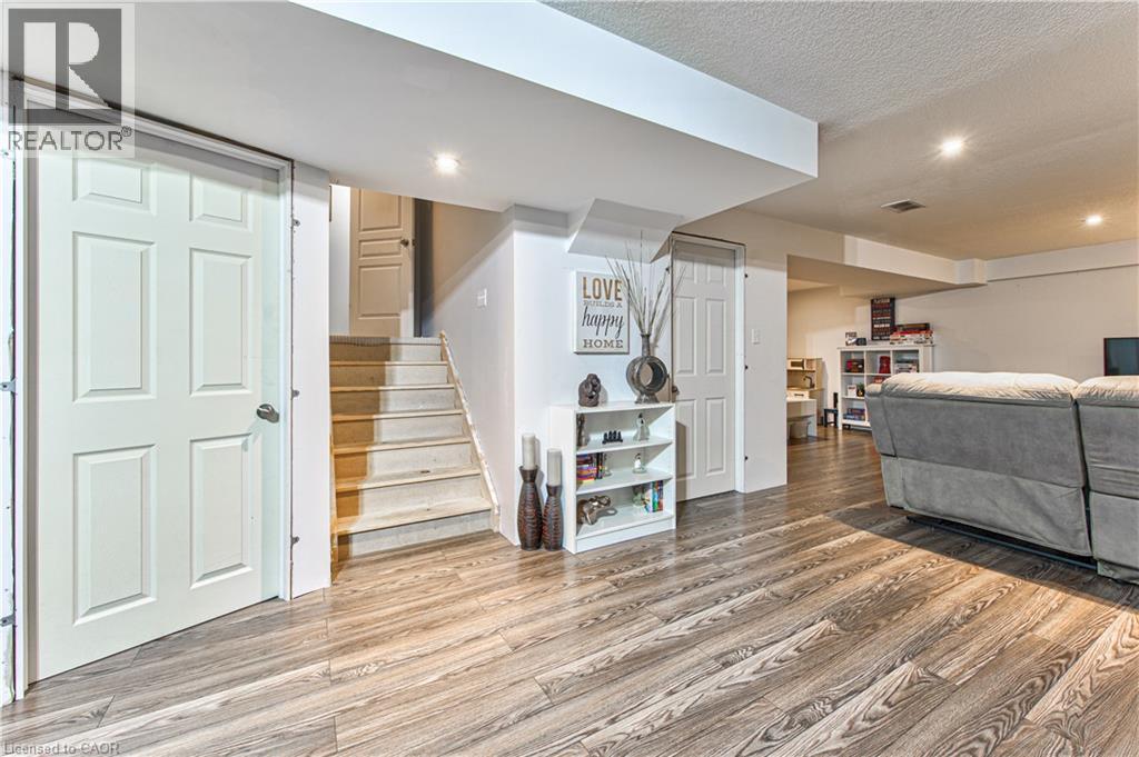 Detached for sale at 87 Isaiah Drive, Laurentian West, Kitchener, Ontario, photo 32
