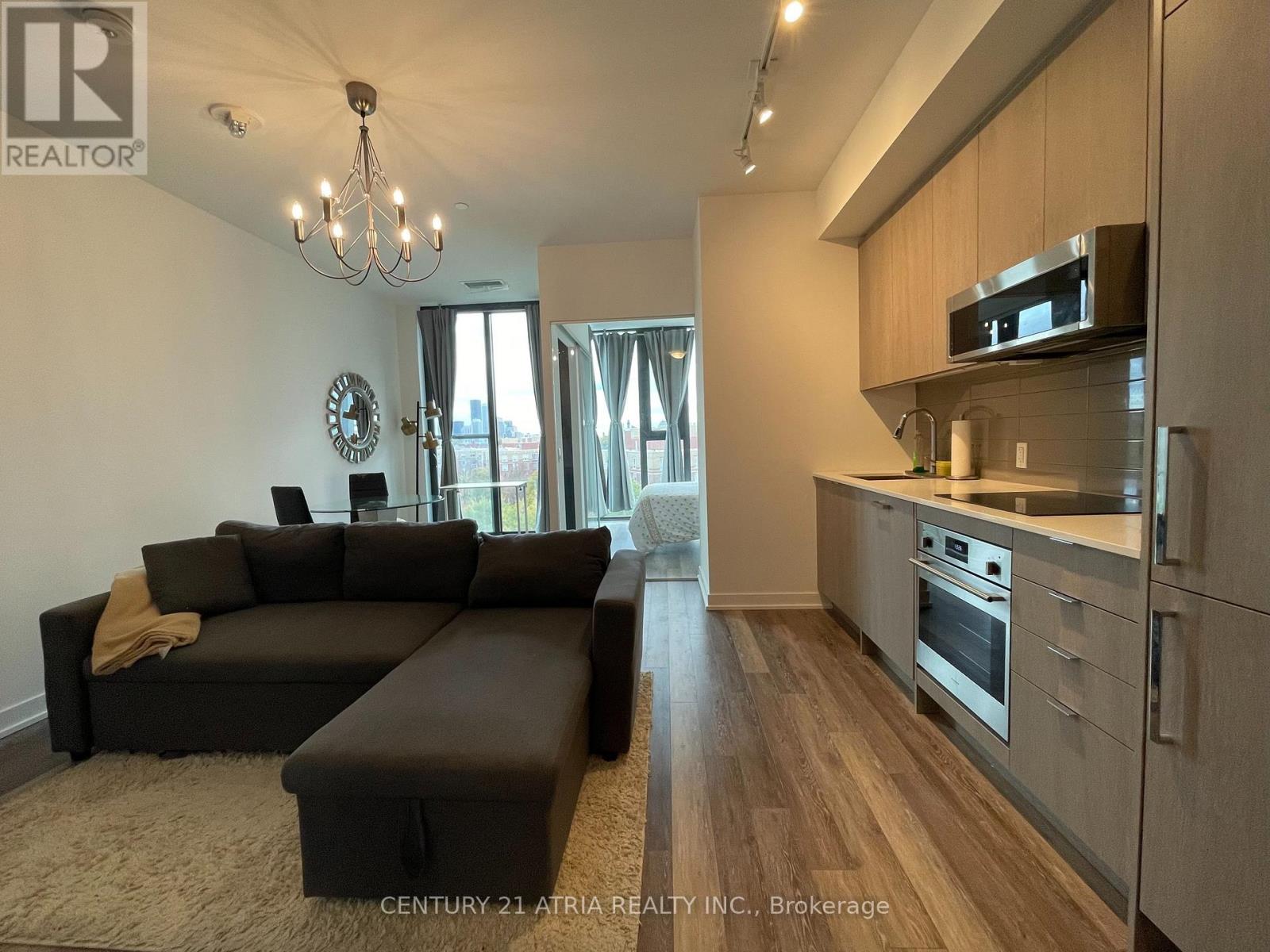 709 - 250 Lawrence Avenue W, Toronto (Lawrence Park North), Ontario  M5M 1B2 - Photo 12 - C14120452