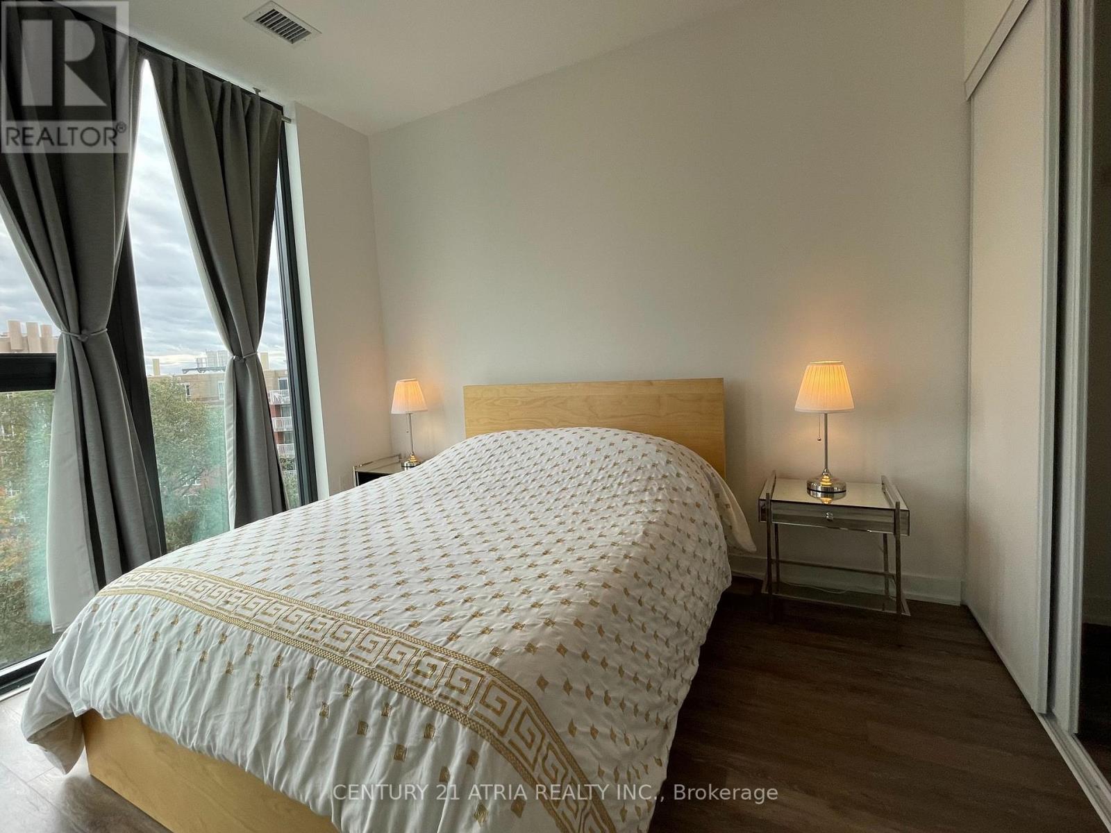 709 - 250 Lawrence Avenue W, Toronto (Lawrence Park North), Ontario  M5M 1B2 - Photo 13 - C14120452