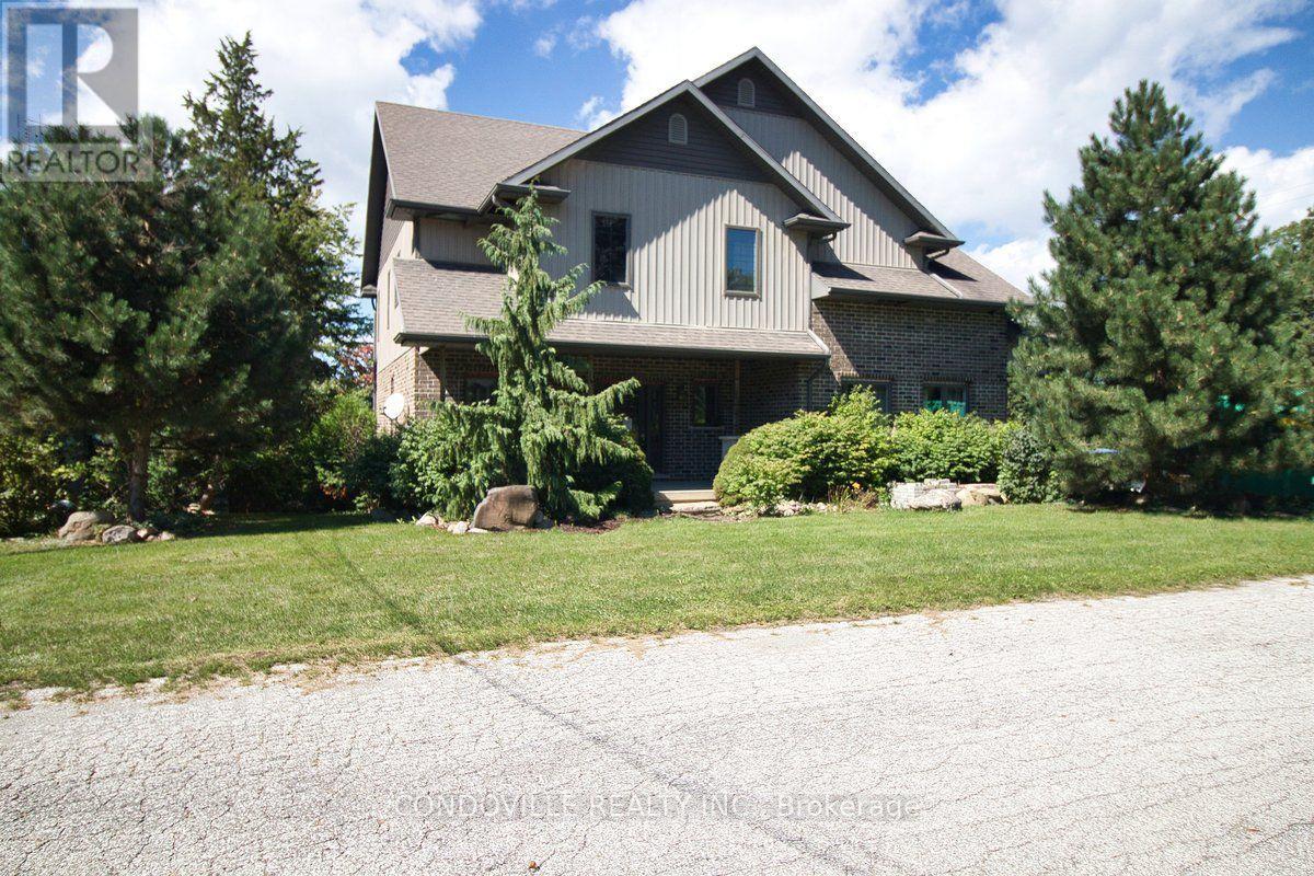 29 Tiffany Street, Chatham-Kent, Ontario  N0P 2C0 - Photo 1 - X13728842