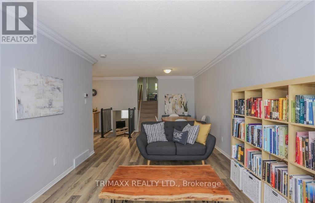 54 Tanoak Drive, London North (North E), Ontario  N6G 5A1 - Photo 6 - X14120402