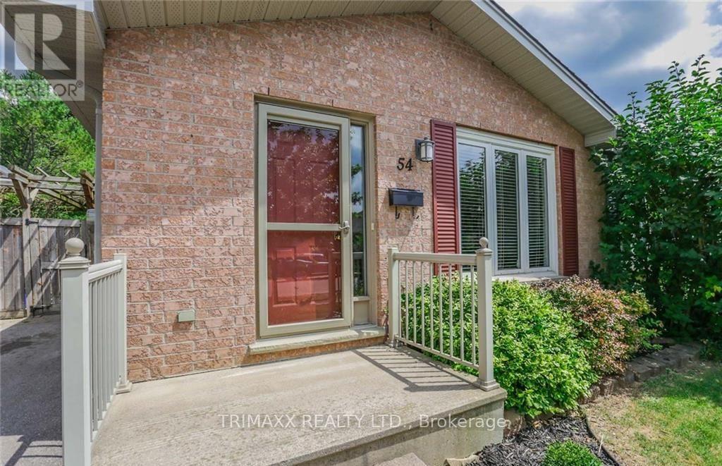 54 Tanoak Drive, London North (North E), Ontario  N6G 5A1 - Photo 2 - X14120402