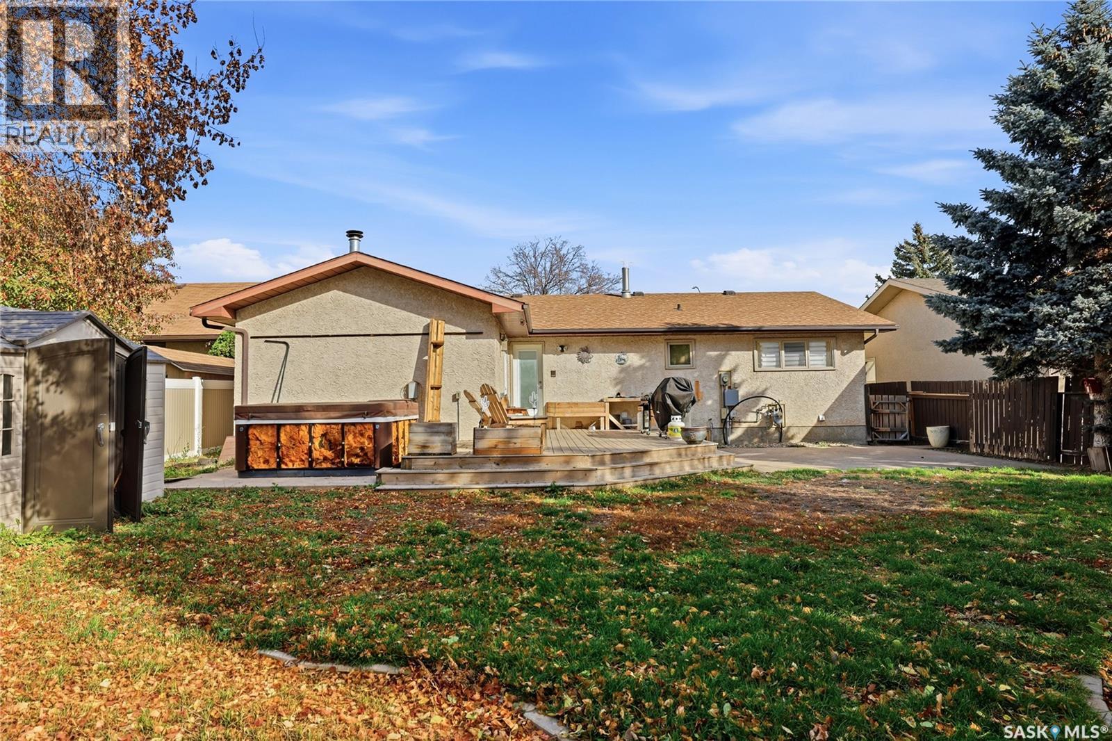 2258 Newis Bay E, Regina, Saskatchewan  S4V 0S5 - Photo 42 - SK052060