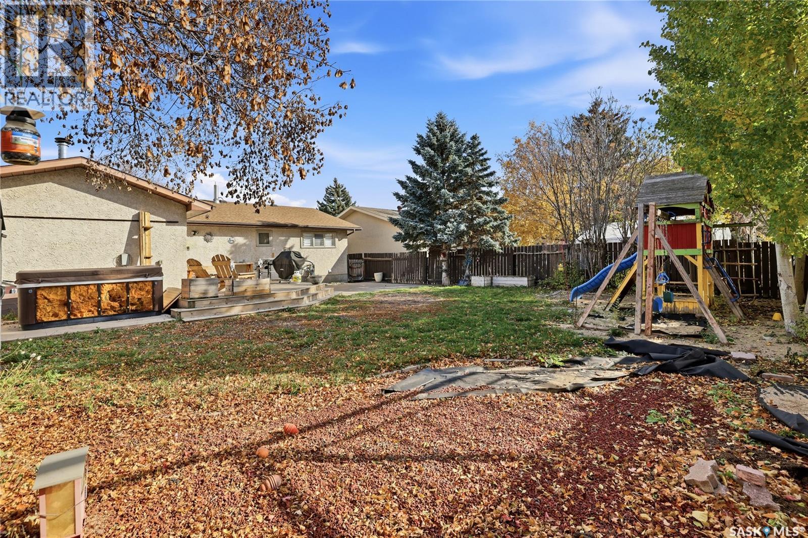 2258 Newis Bay E, Regina, Saskatchewan  S4V 0S5 - Photo 43 - SK052060
