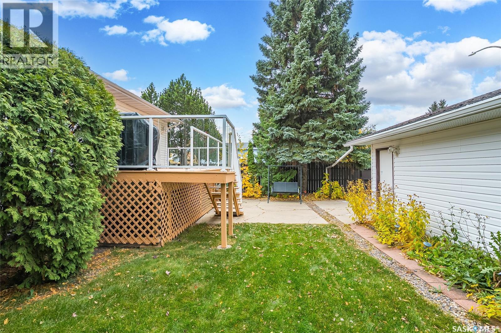 430 Kingsmere Boulevard, Saskatoon, Saskatchewan  S7J 3V1 - Photo 30 - SK051981