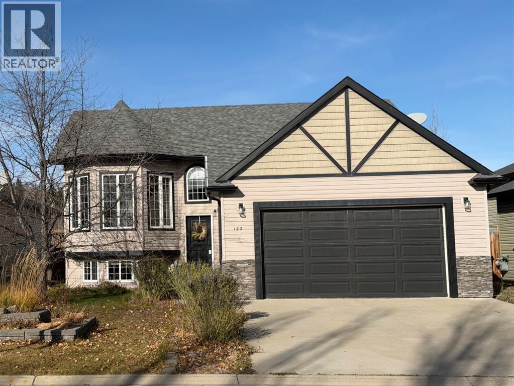 122 12 Avenue NE, Sundre, Alberta  T0M 1X0 - Photo 1 - A2354331