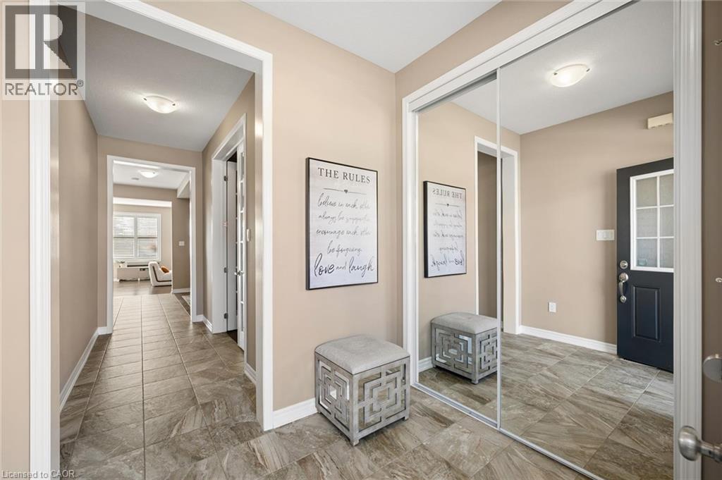Detached for sale at 293 Seabrook Drive, Rosenberg (Trussler), Kitchener, Ontario, photo 14