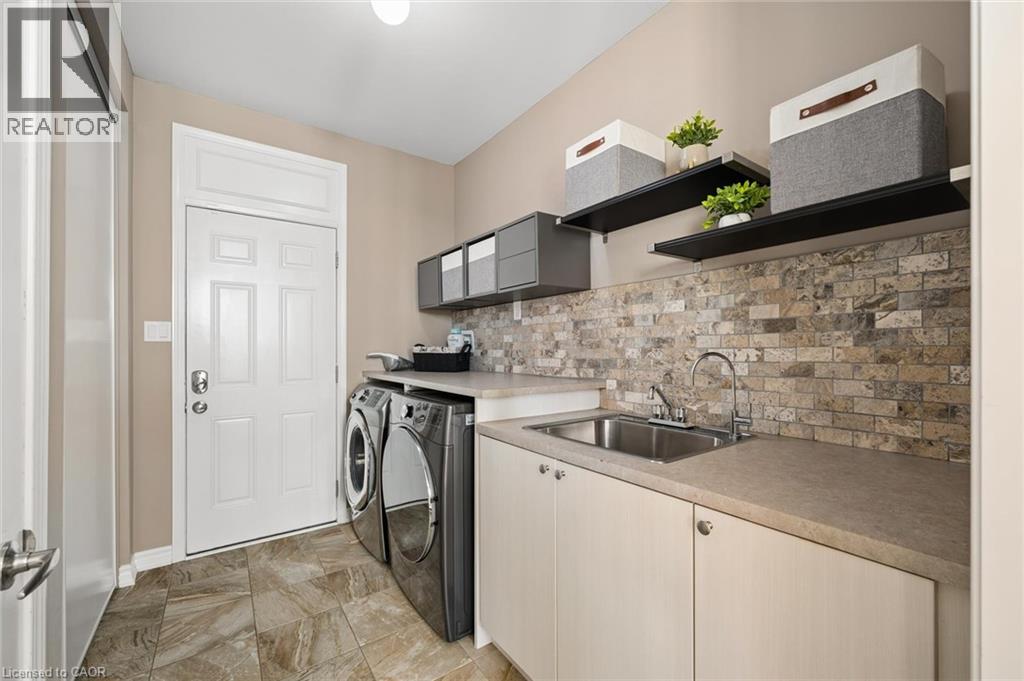 Detached for sale at 293 Seabrook Drive, Rosenberg (Trussler), Kitchener, Ontario, photo 29