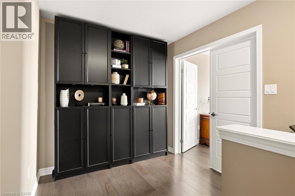 Detached for sale at 293 Seabrook Drive, Rosenberg (Trussler), Kitchener, Ontario, photo 30