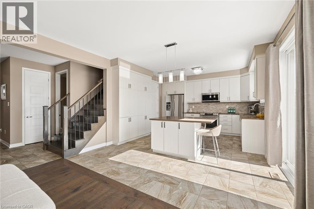 Detached for sale at 293 Seabrook Drive, Rosenberg (Trussler), Kitchener, Ontario, photo 24