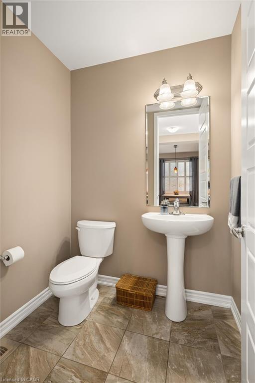 Detached for sale at 293 Seabrook Drive, Rosenberg (Trussler), Kitchener, Ontario, photo 20