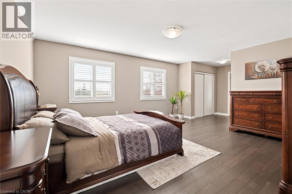 Detached for sale at 293 Seabrook Drive, Rosenberg (Trussler), Kitchener, Ontario, photo 31