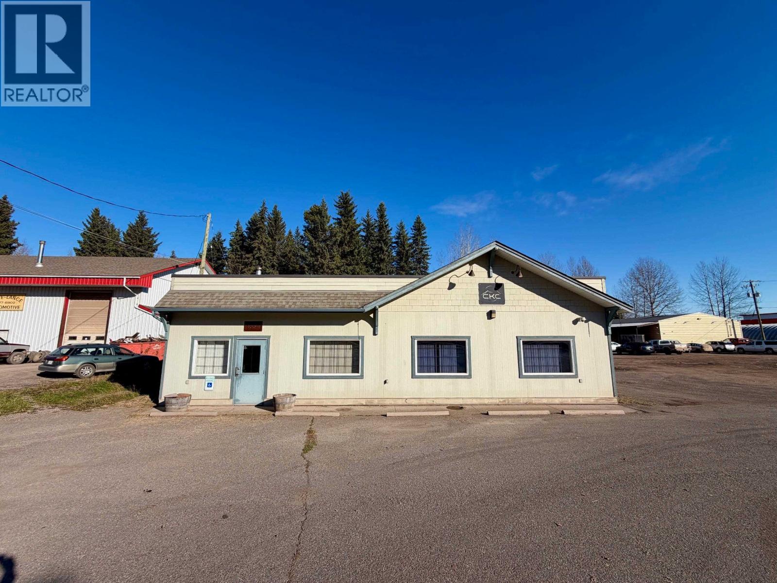 4364 16 HIGHWAY