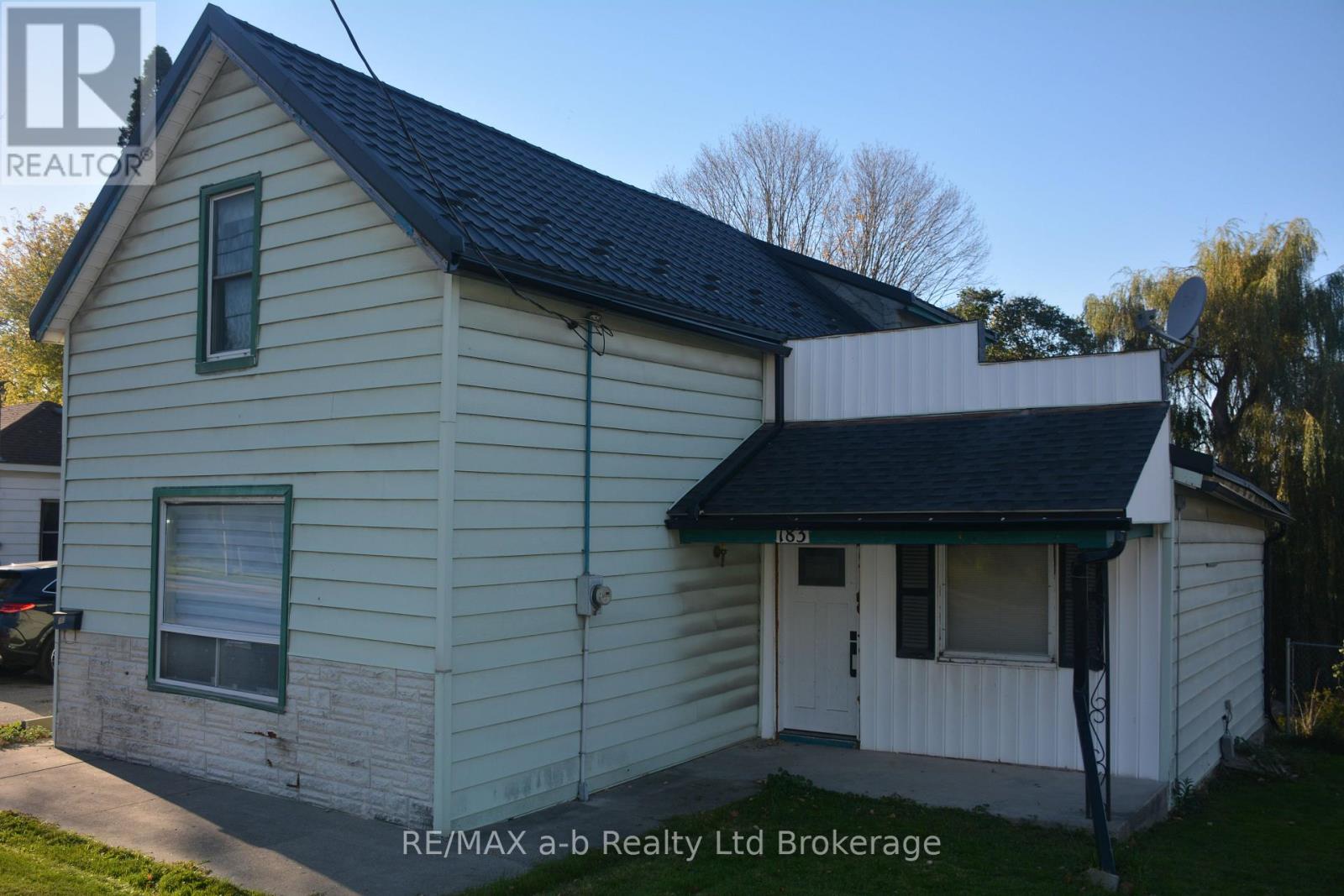 183 CHARLES STREET E, Ingersoll, Ontario