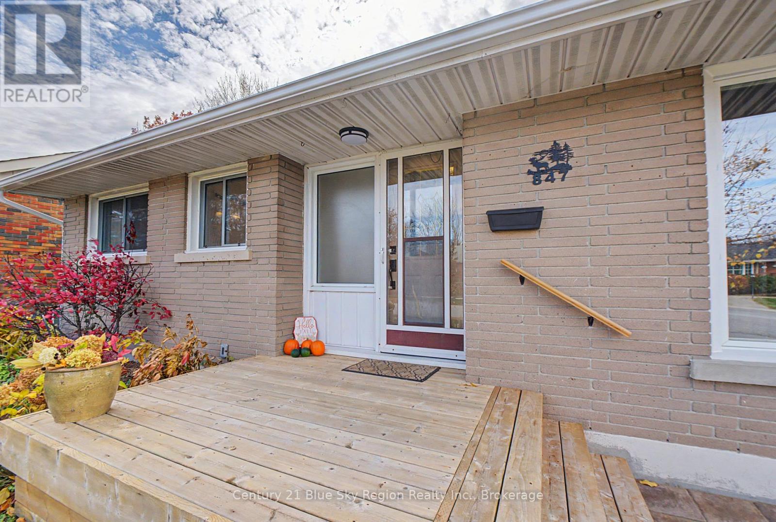 847 Vimy Street, North Bay, Ontario  P1B 5B6 - Photo 19 - X14120550