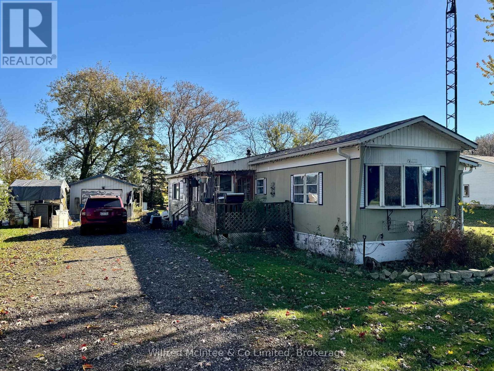 312 Bruce Road 15 Road, Brockton, Ontario  N0G 2V0 - Photo 2 - X14120568