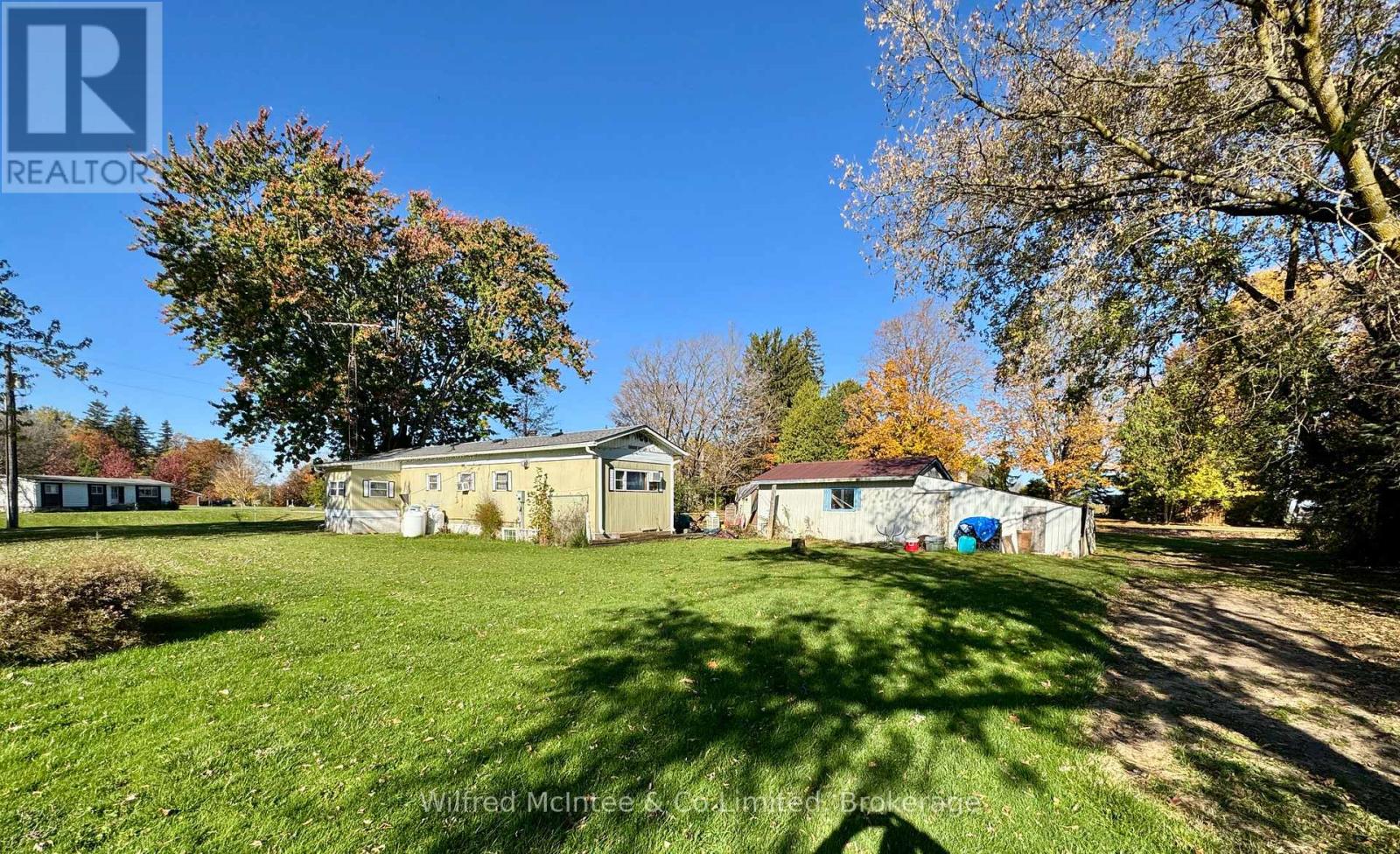 312 Bruce Road 15 Road, Brockton, Ontario  N0G 2V0 - Photo 3 - X14120568