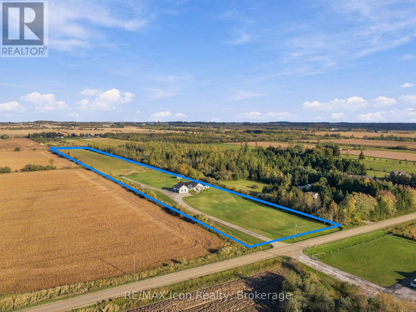 373227 6th Line, Amaranth, Ontario  L9W 0M4 - Photo 40 - X14120590