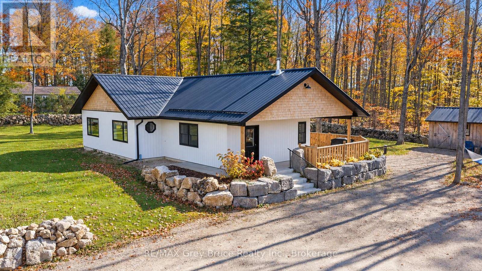 742034 Sideroad 4a Side Road, Chatsworth, Ontario  N0H 1K0 - Photo 38 - X14120672