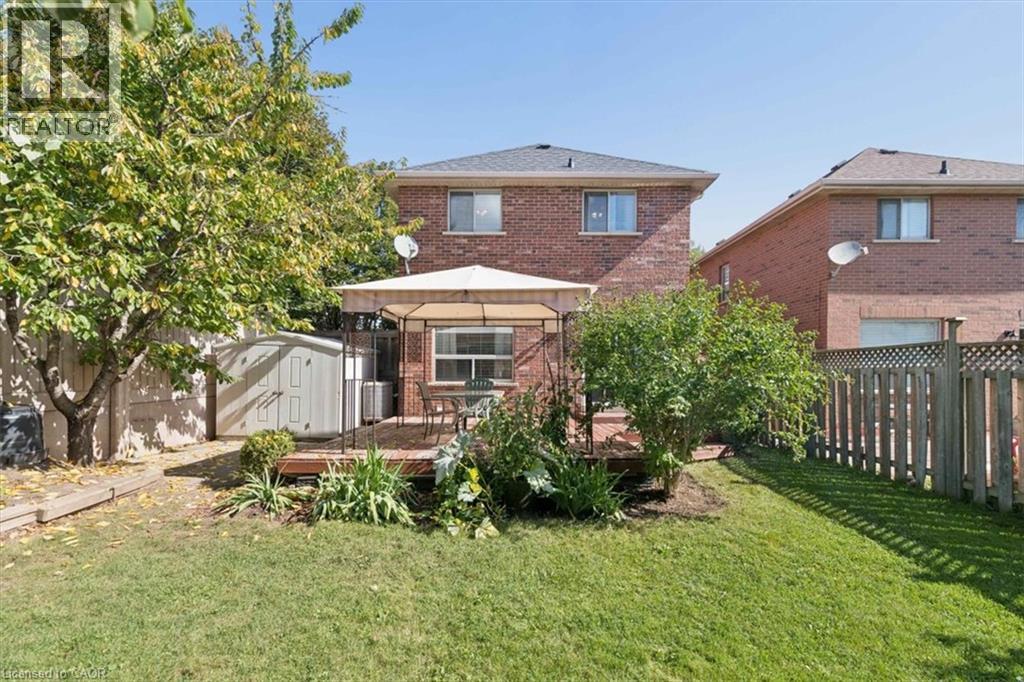 2524 Logan Avenue, Oakville, Ontario  L6H 6S2 - Photo 38 - 40874346