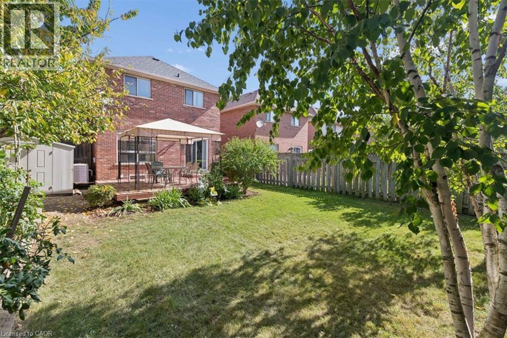 2524 Logan Avenue, Oakville, Ontario  L6H 6S2 - Photo 39 - 40874346