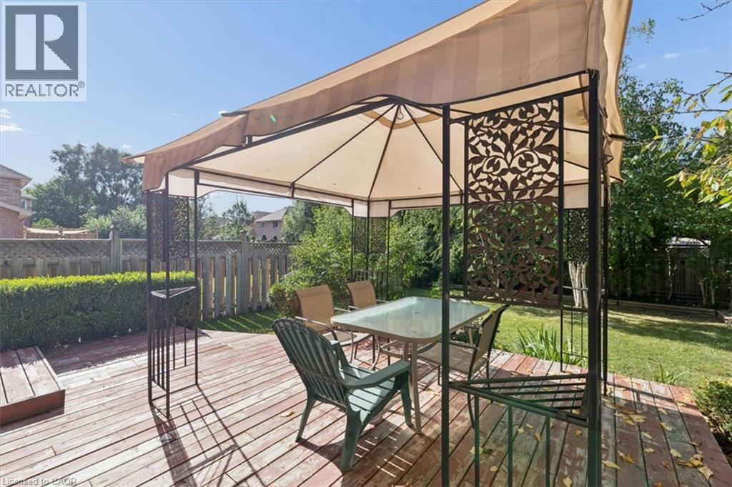 2524 Logan Avenue, Oakville, Ontario  L6H 6S2 - Photo 41 - 40874346