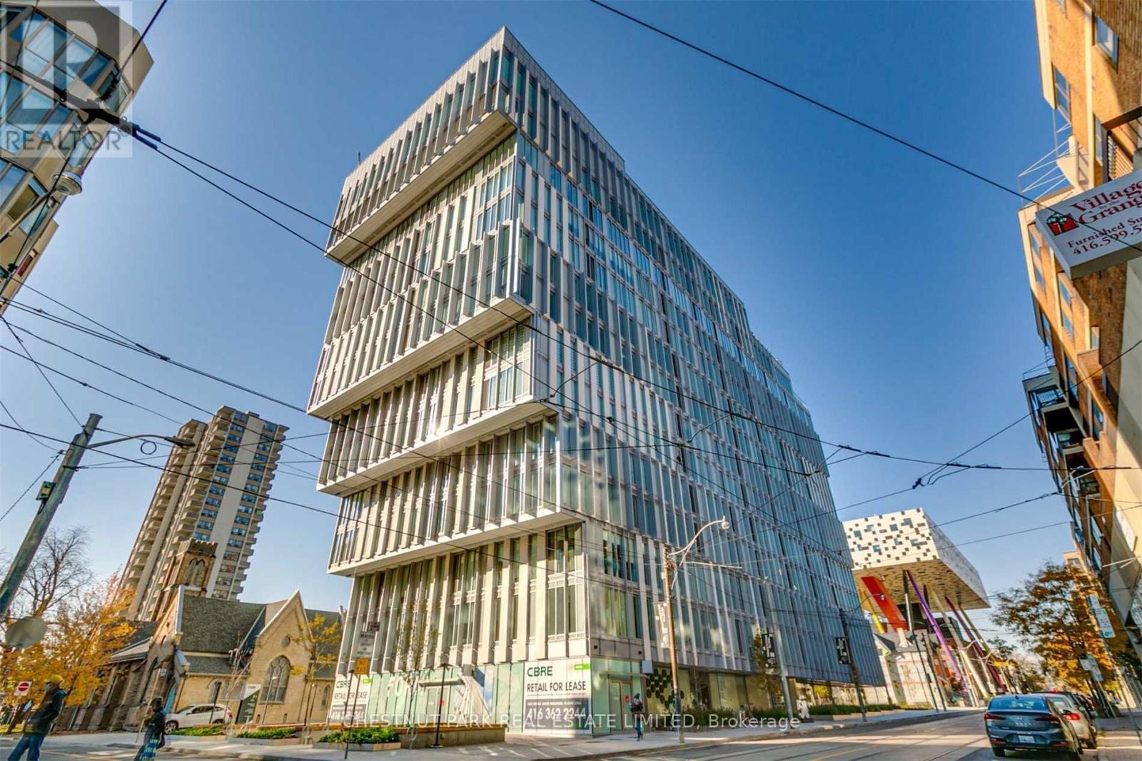 Gph17 - 50 Mccaul Street, Toronto, Ontario  M5T 1V9 - Photo 10 - C14120548
