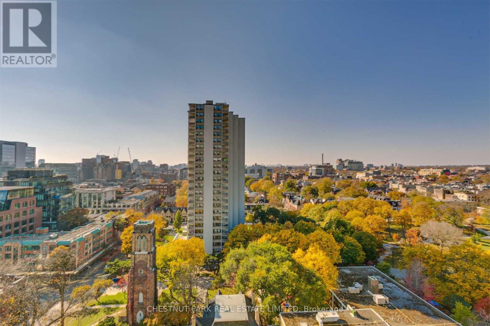 Gph17 - 50 Mccaul Street, Toronto, Ontario  M5T 1V9 - Photo 11 - C14120548