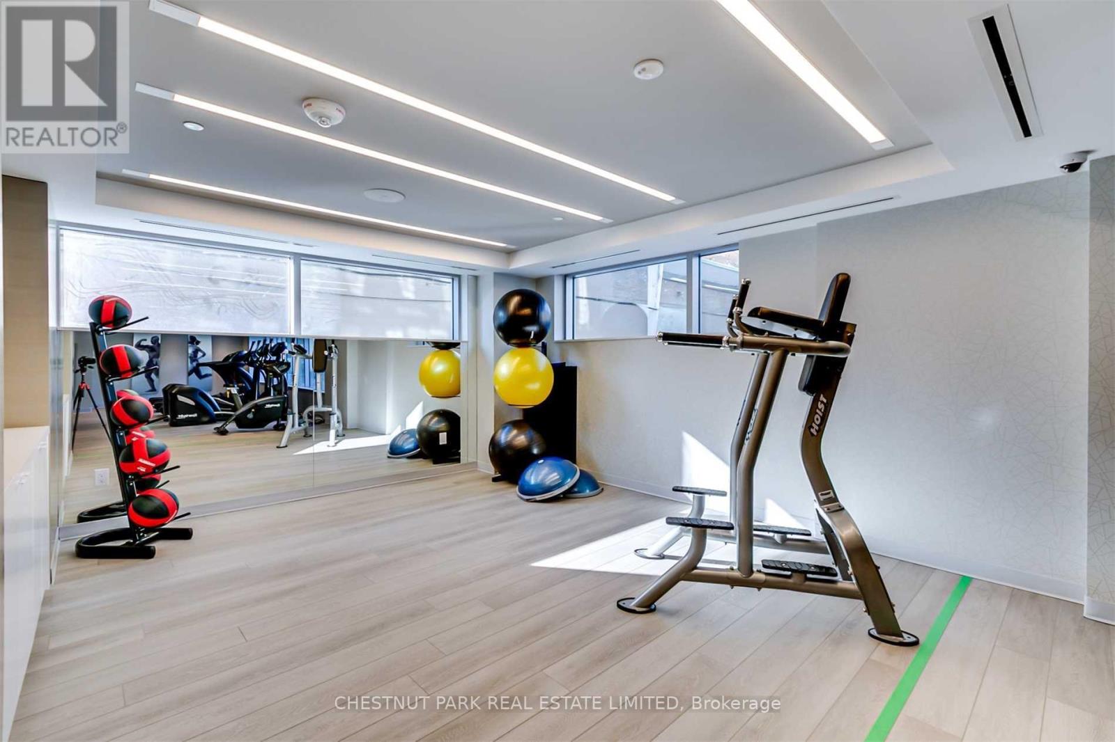 Gph17 - 50 Mccaul Street, Toronto, Ontario  M5T 1V9 - Photo 12 - C14120548