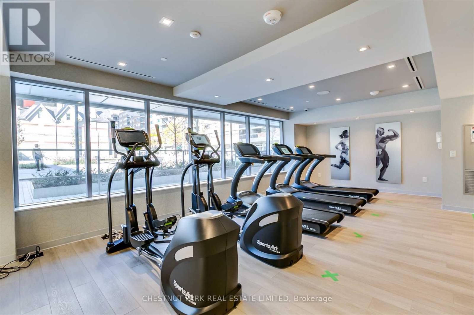 Gph17 - 50 Mccaul Street, Toronto, Ontario  M5T 1V9 - Photo 14 - C14120548