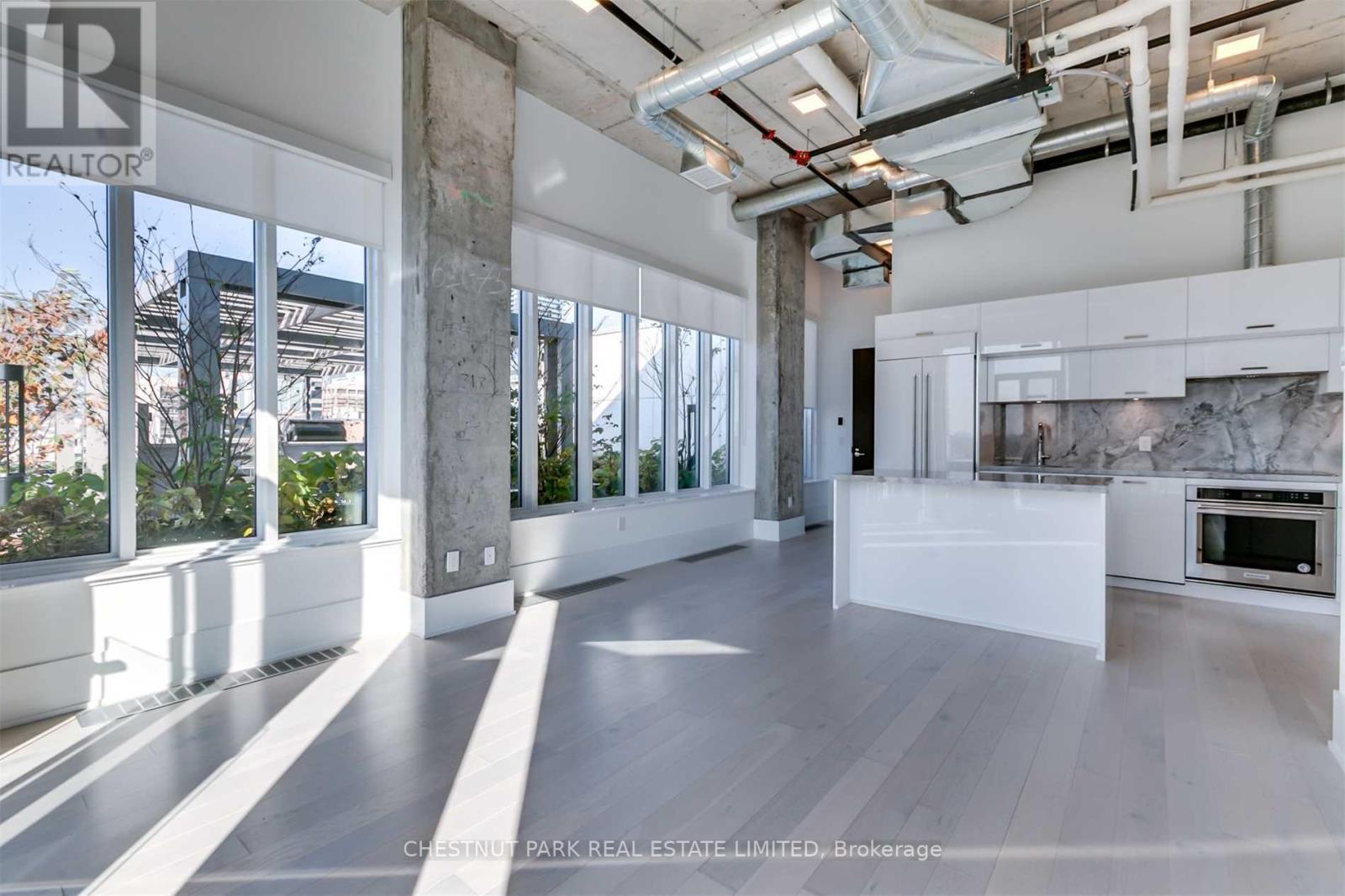 Gph17 - 50 Mccaul Street, Toronto, Ontario  M5T 1V9 - Photo 2 - C14120548