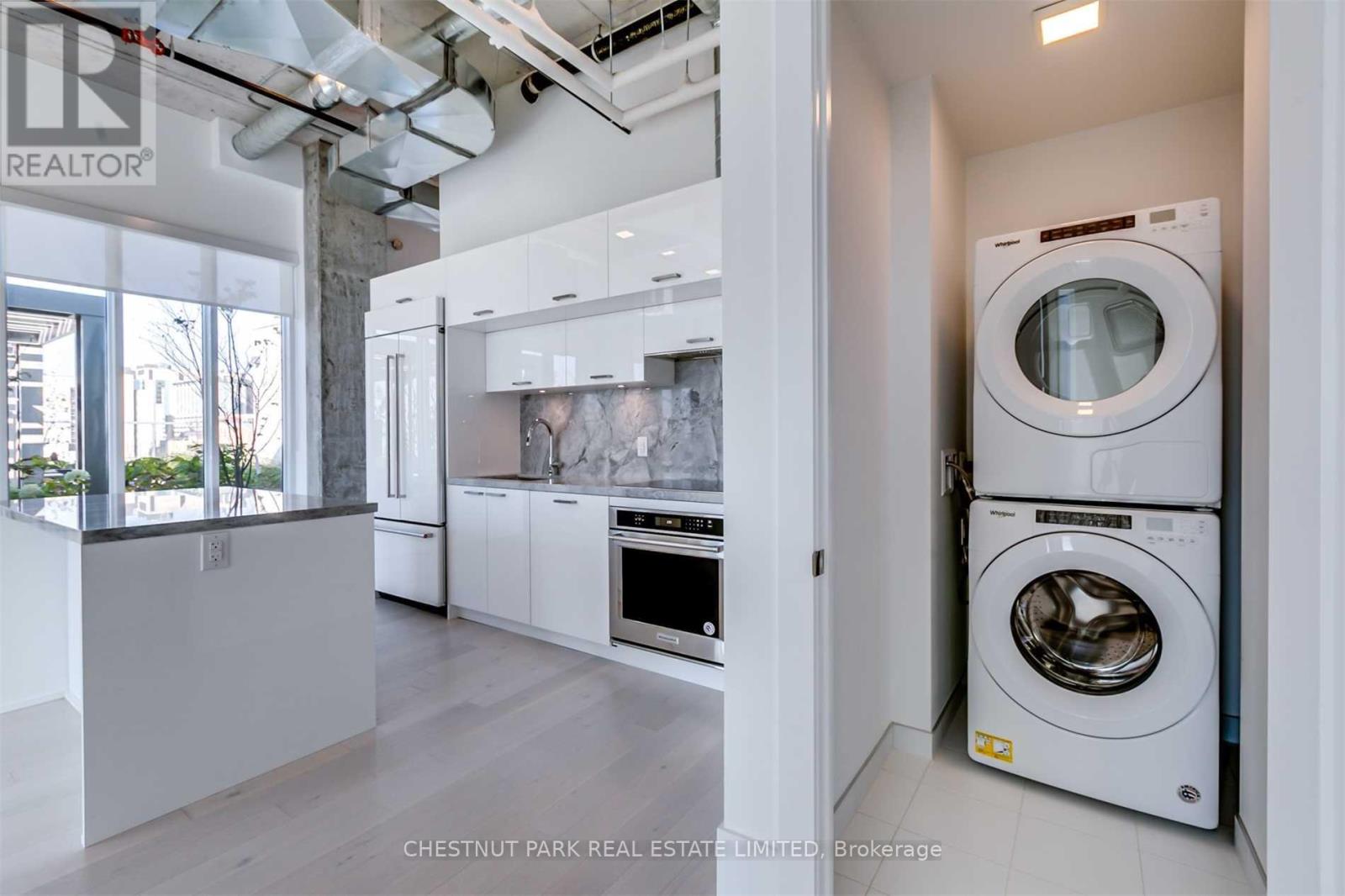 Gph17 - 50 Mccaul Street, Toronto, Ontario  M5T 1V9 - Photo 3 - C14120548