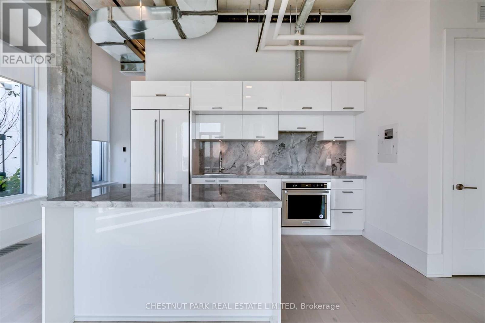 Gph17 - 50 Mccaul Street, Toronto, Ontario  M5T 1V9 - Photo 4 - C14120548