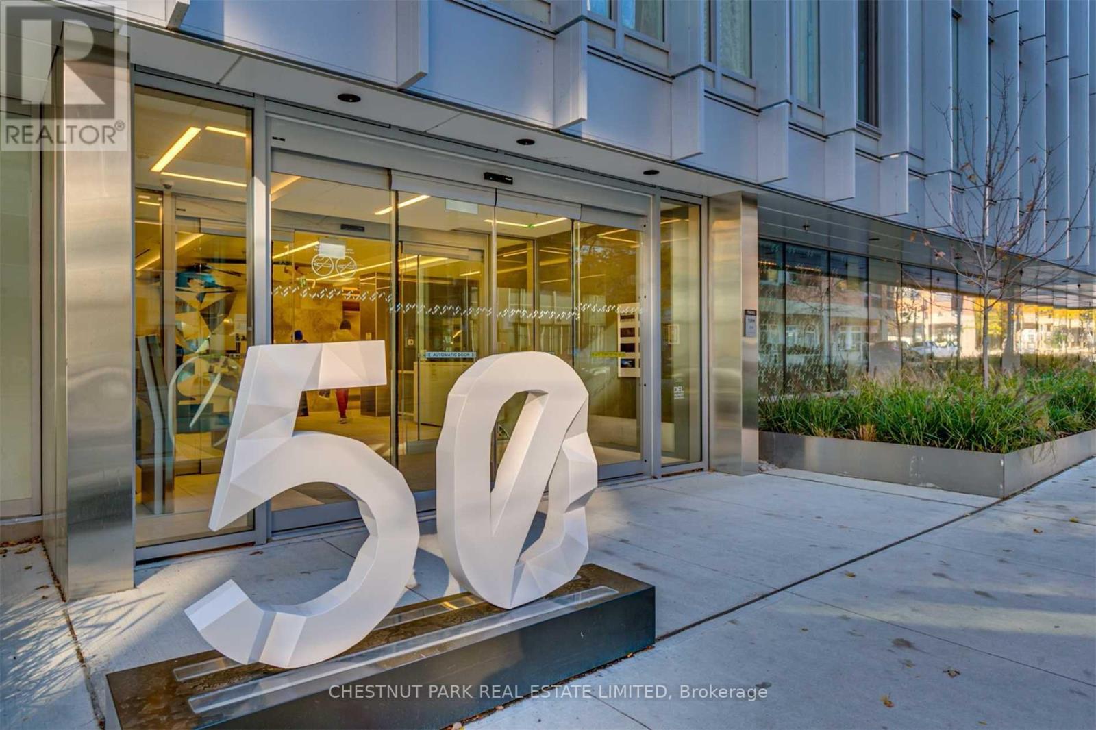 Gph17 - 50 Mccaul Street, Toronto, Ontario  M5T 1V9 - Photo 9 - C14120548