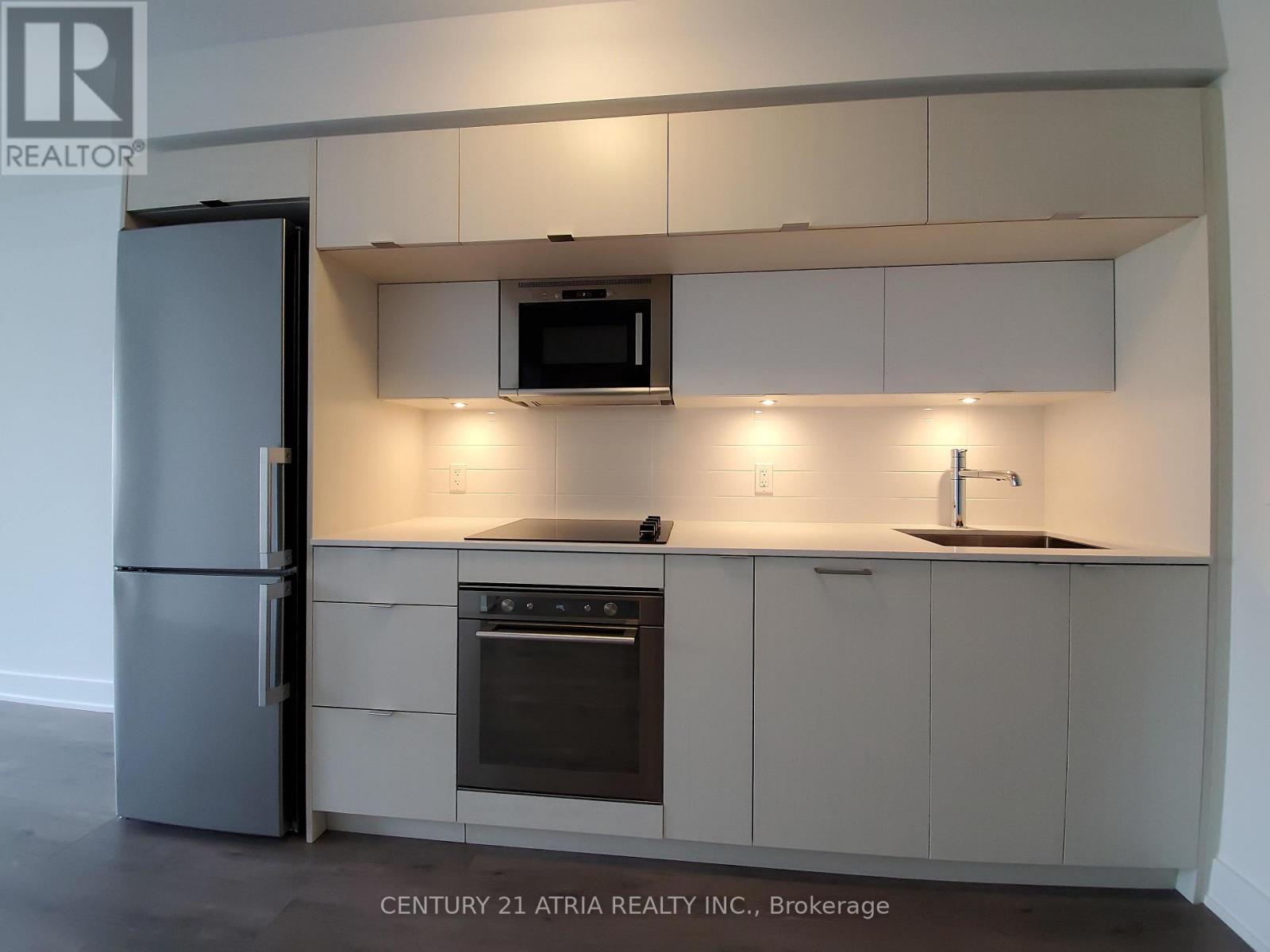 901 - 575 Bloor Street E, Toronto, Ontario  M4W 0B2 - Photo 1 - C14120558