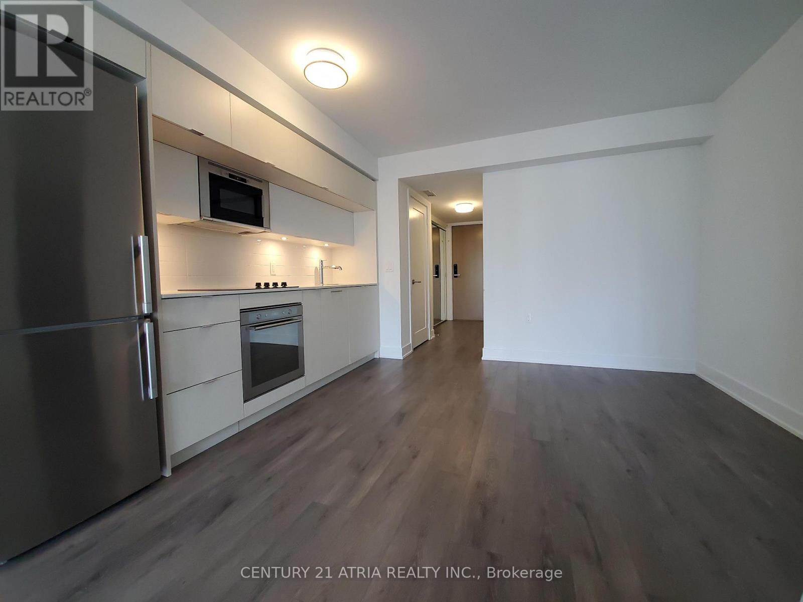 901 - 575 Bloor Street E, Toronto, Ontario  M4W 0B2 - Photo 2 - C14120558