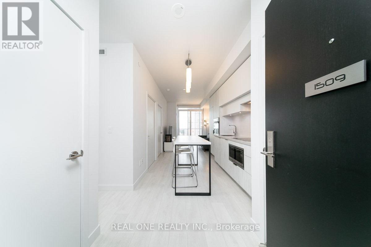 1509 - 8 Eglinton Avenue E, Toronto, Ontario  M4P 0C1 - Photo 3 - C14120584
