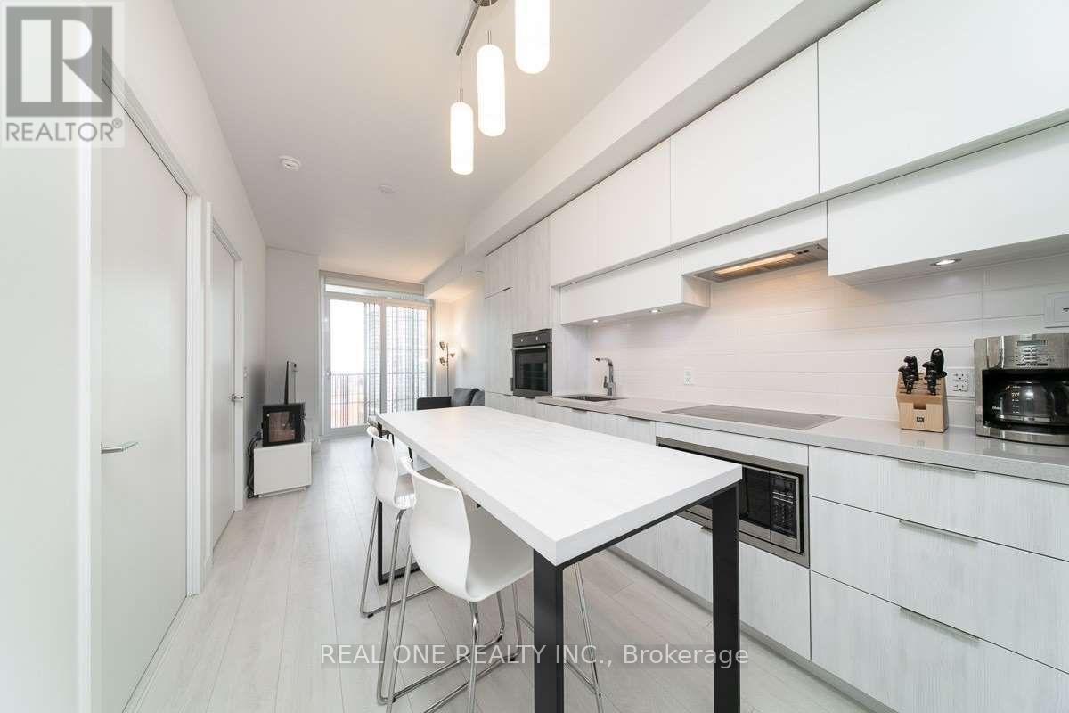 1509 - 8 Eglinton Avenue E, Toronto, Ontario  M4P 0C1 - Photo 4 - C14120584