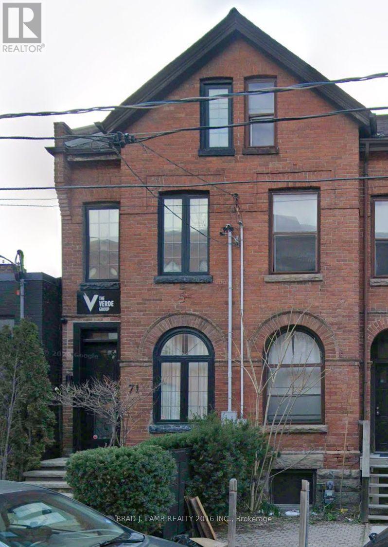 71 Ontario Street, Toronto, Ontario  M5A 2V1 - Photo 1 - C14120598