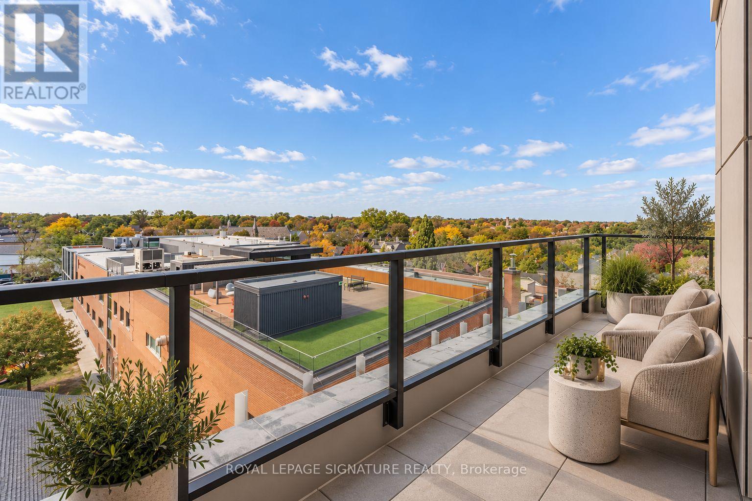 506 - 10 Castlefield Avenue, Toronto (Yonge-Eglinton), Ontario  M4R 0A5 - Photo 27 - C14120614