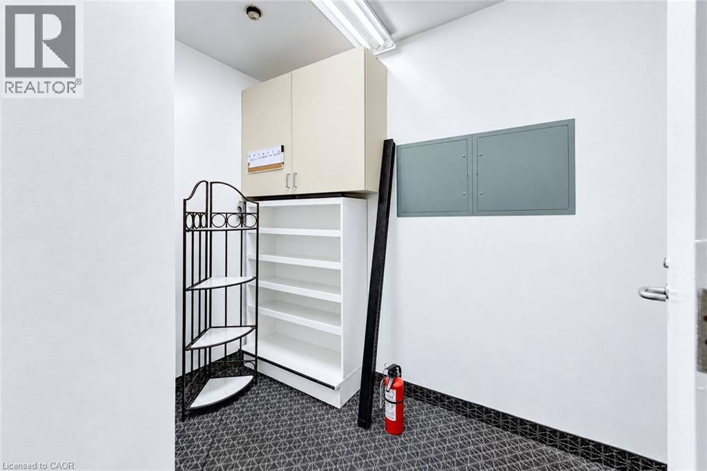 30 Duke Street W Unit# 103, Kitchener, Ontario  N2H 3W4 - Photo 15 - 40873205