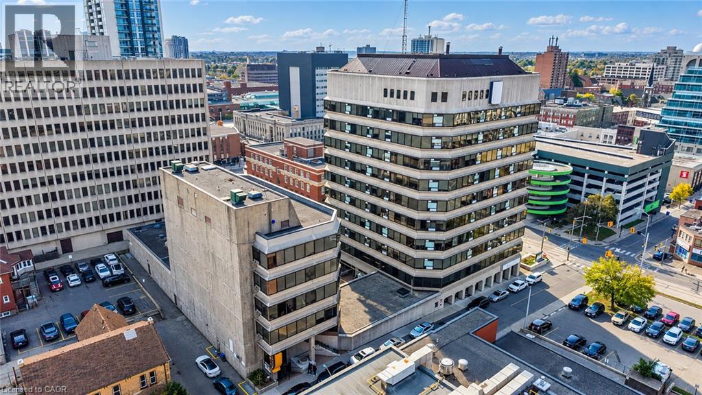 30 Duke Street W Unit# 103, Kitchener, Ontario  N2H 3W4 - Photo 17 - 40873205