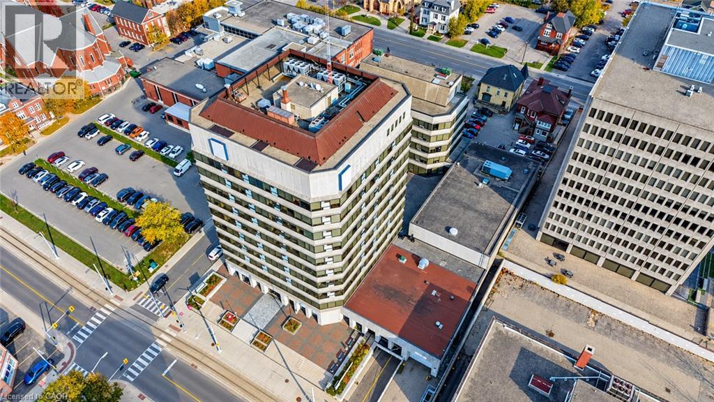 30 Duke Street W Unit# 103, Kitchener, Ontario  N2H 3W4 - Photo 18 - 40873205